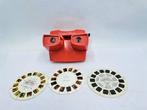 3D 3D View-Master reel, Verzamelen
