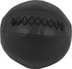Medicijnbal - Medicine ball - Gewichtsbal - 5 KG - Zwart - G, Sport en Fitness, Fitnessmaterialen, Verzenden, Zo goed als nieuw