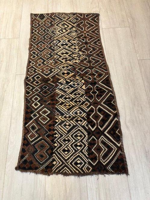 Textiel - 140 cm - 65 cm, Antiek en Kunst, Kunst | Niet-Westerse kunst