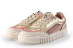 AQA Sneakers in maat 38 Goud | 10% extra korting, Kleding | Dames, Schoenen, Overige kleuren, Verzenden, AQA, Sneakers of Gympen