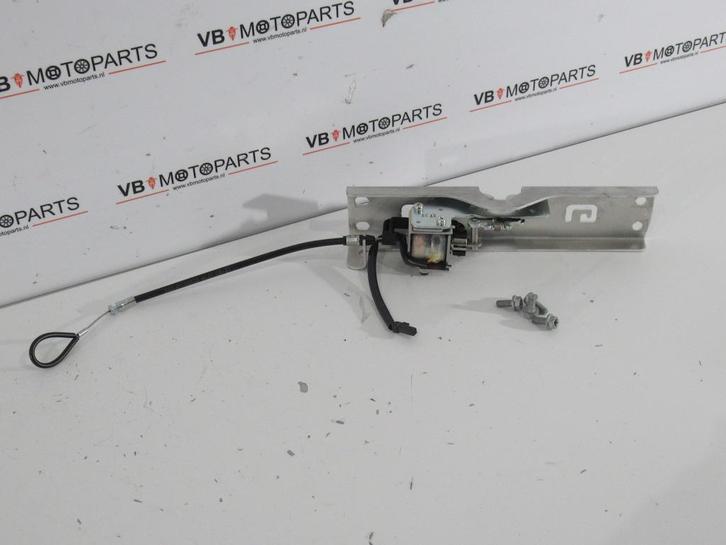 KTM 1290 Super Adventure R Slot zadel, Motoren, Onderdelen | Overige, Ophalen of Verzenden