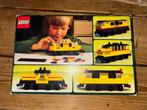 Lego Set - 162 - Train - 162, Nieuw