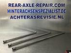 Welzh extra lange 1/2 verlengstukken. (Gereedschappen), Auto diversen, Autogereedschap, Verzenden, Nieuw