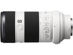 Sony SEL 4/70-200 G, Verzenden, Zo goed als nieuw