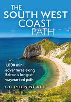 9781844866175 The South West Coast Path Stephen Neale, Verzenden, Nieuw, Stephen Neale