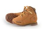 Timberland Veterboots in maat 22 Cognac | 10% extra korting, Kinderen en Baby's, Kinderkleding | Schoenen en Sokken, Timberland