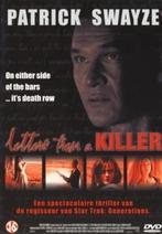 Letters from a killer (dvd tweedehands film), Ophalen of Verzenden, Zo goed als nieuw