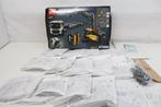 LEGO Technic Volvo FMX truck & EC230 elektrische, Huis en Inrichting, Verzenden, Zo goed als nieuw