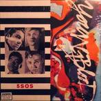 lp nieuw - 5 Seconds Of Summer - Youngblood, Verzenden, Zo goed als nieuw