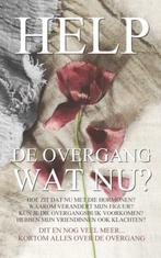9789464652222 HELP, de overgang, wat nu?, Verzenden, Nieuw, Lauda Verburg
