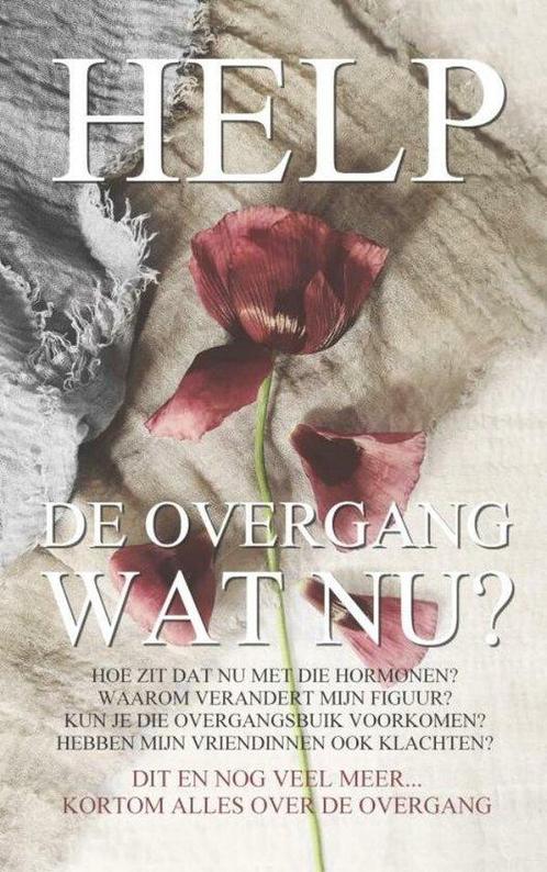 9789464652222 HELP, de overgang, wat nu?, Boeken, Studieboeken en Cursussen, Nieuw, Verzenden