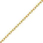Ketting - 14 karaat Geel goud - Forse Ketting