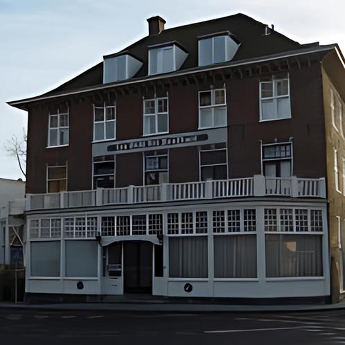 Leuke kamer met Dakterras gevonden in Bloemendaal, Huizen en Kamers, Huizen te huur, Direct bij eigenaar, (Studenten)kamer