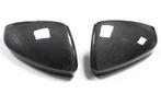 Audi A3 S3 RS3 8Y Carbon spiegelkappen, Auto diversen, Verzenden