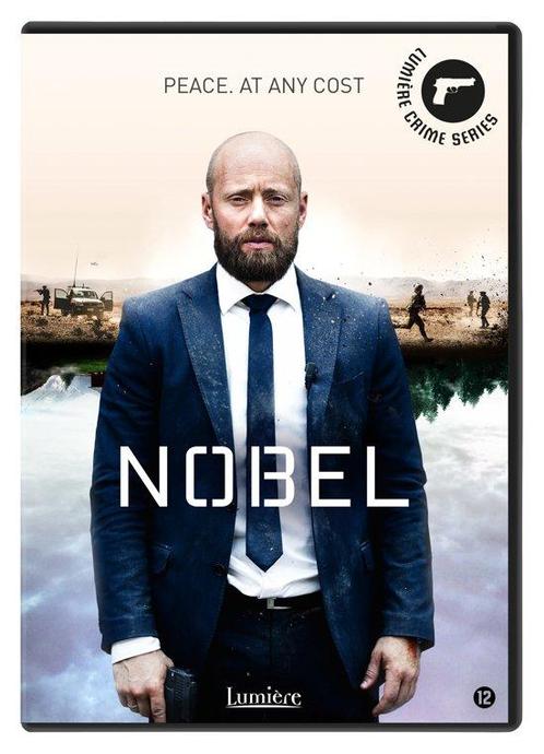Nobel(DVD), Cd's en Dvd's, Dvd's | Actie, Verzenden