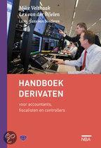 Handboek Derivaten voor accountants fiscaliste 9789081532105, Zo goed als nieuw