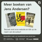 LEGO STORY HOW LITTLE TOY SPARKED WORLDS IMAGINATION HC, Verzenden, Zo goed als nieuw, Jens Andersen