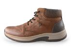 Rieker Veterschoenen in maat 46 Bruin | 10% extra korting, Kleding | Heren, Schoenen, Bruin, Verzenden, Rieker, Gedragen