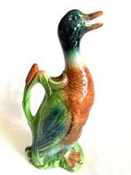 Art Deco pouring jug “Duck” - Karaf - Faiencerie Saint
