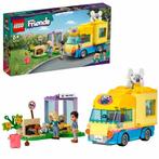 LEGO | Friends Honden Reddingsvoertuig NEW van €59 voor €29, Ophalen of Verzenden, Nieuw