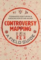 9781509544516 Controversy Mapping Tommaso Venturini, Verzenden, Nieuw, Tommaso Venturini