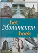 Monumentenboek, Het / HET ..... BOEK 9789040087455 K. Loeff, Verzenden, Zo goed als nieuw, K. Loeff
