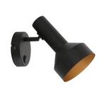 Anne Lighting spot Bundle 3335ZW Tweede Kans, Ophalen, Metaal of Aluminium, Zo goed als nieuw, Retro