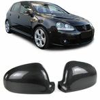 Spiegelkappen Carbon Volkswagen Golf 5 RL117, Auto-onderdelen, Nieuw, Volkswagen