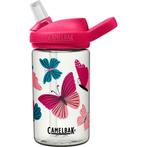 CamelBak Eddy+ Kids 400 ml Butterflies, Kinderen en Baby's, Overige Kinderen en Baby's, Nieuw, Ophalen of Verzenden