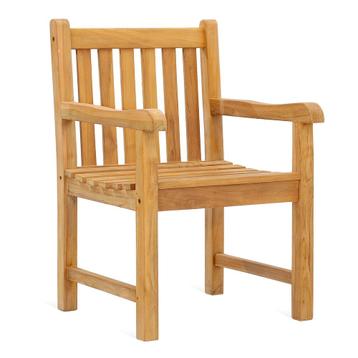 Tuinstoel Hout 60 beschikbaar voor biedingen