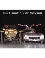 DAS DAIMLER BENZ MUSEUM, Boeken, Nieuw, Author