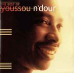 cd - Youssou NDour - 7 Seconds: The Best Of, Verzenden, Zo goed als nieuw