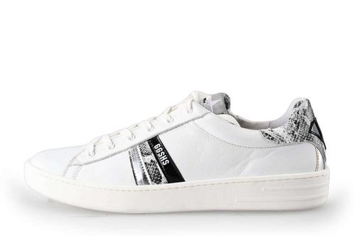 Giga Sneakers in maat 41 Wit | 10% extra korting, Kleding | Dames, Schoenen, Wit, Zo goed als nieuw, Sneakers of Gympen, Verzenden