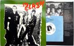 Clash - The Clash / Great Debut Album In A Rare US-Special, Nieuw in verpakking
