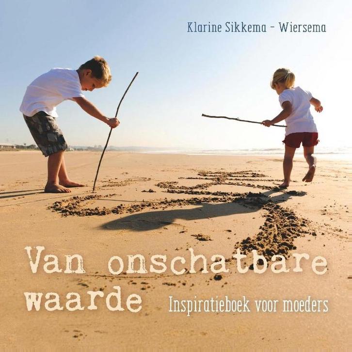 Van onschatbare waarde 9789491844706, Boeken, Politiek en Maatschappij, Zo goed als nieuw, Verzenden