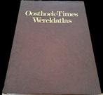 Oosthoek times wereldatlas 9789061170051 W.F. Heinemeijer, Verzenden, Gelezen, W.F. Heinemeijer