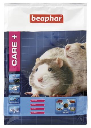 Care+ Rat 1,5 kg., Dieren en Toebehoren, Dierenvoeding, Ophalen of Verzenden