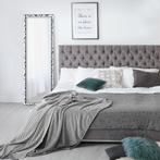 Spiegel - Livion Anita - Rechthoek - Inclusief Lijst -, Huis en Inrichting, Woonaccessoires | Spiegels, Ophalen of Verzenden, Nieuw