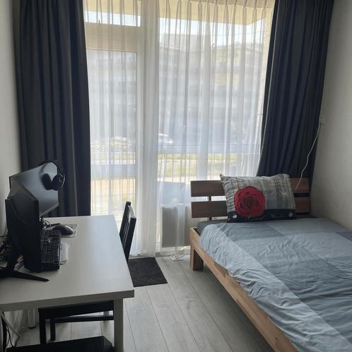 Kamer aan de Ruslandstraat in Haarlem gevonden in Haarlem, Huizen en Kamers, Kamers te huur, Minder dan 20 m², Haarlem
