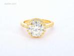 Entourage ring – € 1.100,-, Ophalen