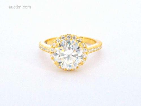 Entourage ring – € 1.100,-, Diversen, Levensmiddelen, Ophalen