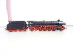 Märklin H0 - 37931 - Stoomlocomotief met tender (1) -, Hobby en Vrije tijd, Modeltreinen | H0, Nieuw