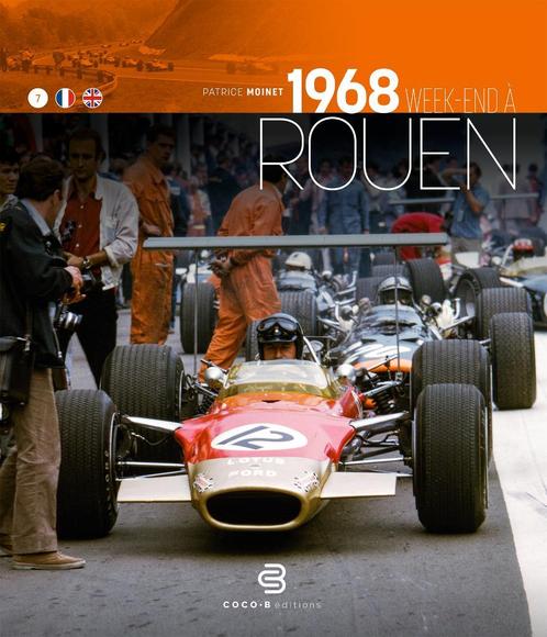 1968 – Week-end à Rouen, Boeken, Auto's | Boeken, Algemeen, Nieuw, Verzenden