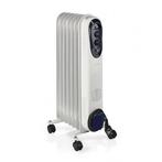 Olieradiator | Nedis (1500W, Ruimtes tot 20 m²), Verzenden, Nieuw