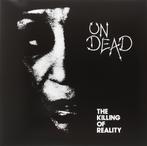 lp nieuw - Undead - The Killing Of Reality [VINYL], Verzenden, Zo goed als nieuw