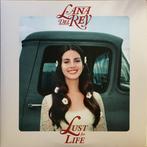 Lana Del Rey - Lust For Life, Ophalen of Verzenden, Gebruikt