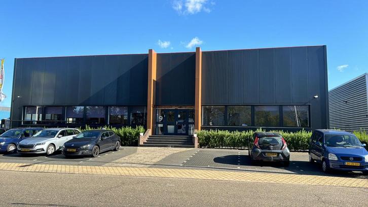 Opslagruimte Storage Garagebox huren in Ede, Zakelijke goederen, Bedrijfs Onroerend goed, Opslag of Loods, Huur