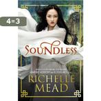 Soundless 9780141364865 Richelle Mead, Boeken, Verzenden, Gelezen, Richelle Mead