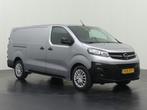 Opel Vivaro 2.0CDTI 120PK Automaat Lang Edition, Auto's, Opel, Automaat, Euro 6, Leder en Stof, Overige kleuren