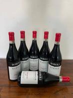 2017 Achille Boroli, Cerequio - Barolo DOCG - 6 Flessen, Nieuw